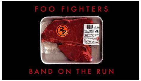 Foo Fighters return with surprise new track, ‘Run’