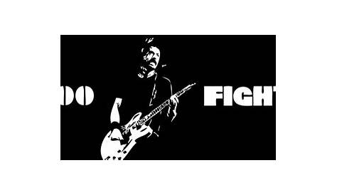 Discos Completos Solo Rock 2.0: Foo Fighters - Foo Fighters (Album