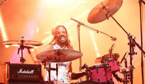 Foo Fighters: Taylor Hawkins, 'spero che Geddy Lee e Alex Lifeson