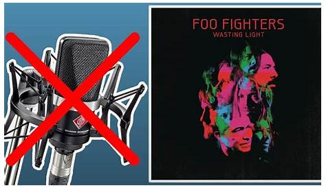 Foo Fighters - Walk Acoustic Karaoke - YouTube