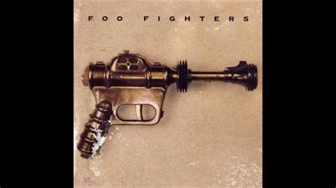 foo fighters 1995 full album youtube