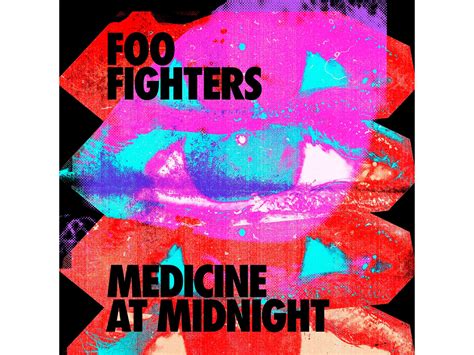 foo fighters new album