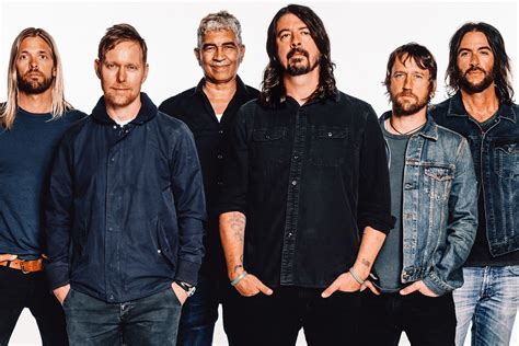 foo fighters new song