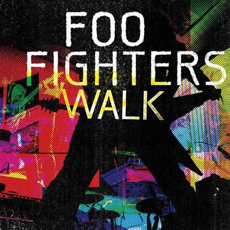 foo fighters songs walk