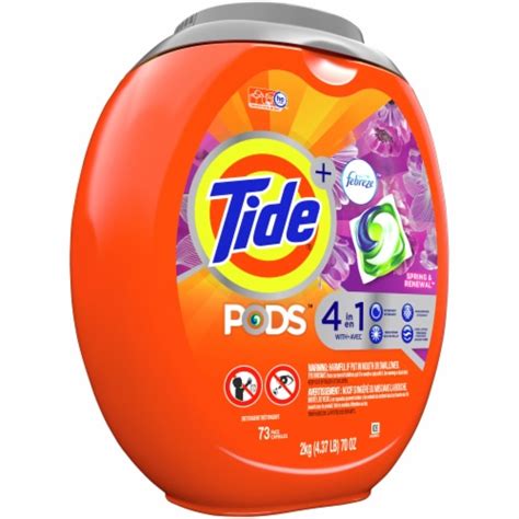 Tide® Original Laundry Detergent, 10 fl oz Food 4 Less