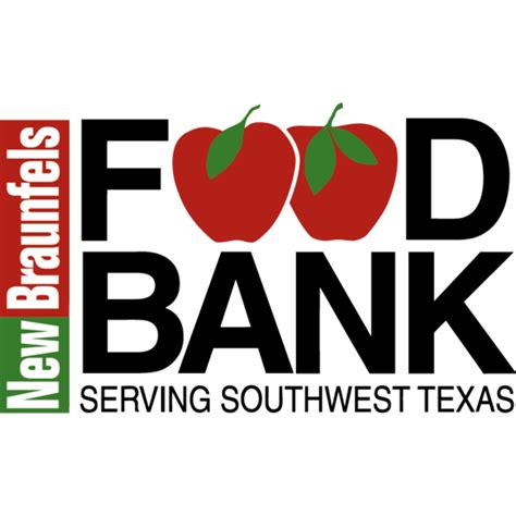 Food Bank New Braunfels: Combating Hunger In The Community