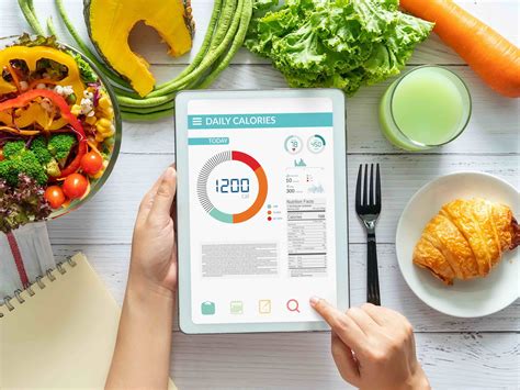 Food calorie calculator app ionwest