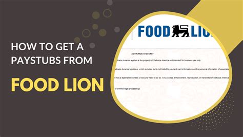 Food Lion 20200605 Supermarket Perimeter