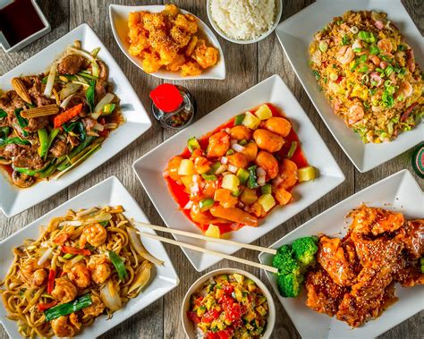 Food open near me delivery chinese