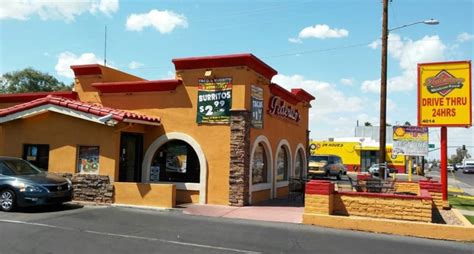 Food open near me drive through