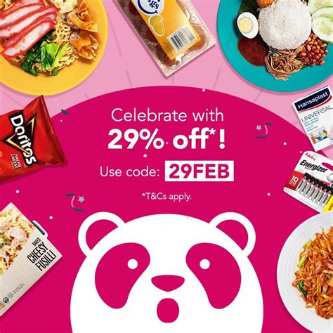 Food Panda Coupon – An Ultimate Guide To Save Money In 2023