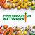 food revolution network log in