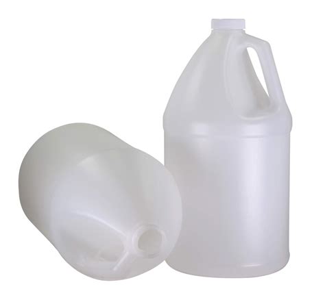 Baker's Mark AllergenSafe 10 Gallon / 160 Cup White Round Ingredient