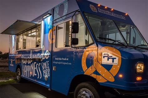 Food Trucks For Sale In Charlotte, Nc