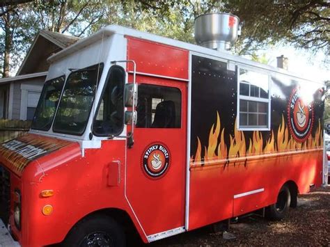 Food Trucks For Sale In Pa – The Perfect Investment Opportunity In 2023