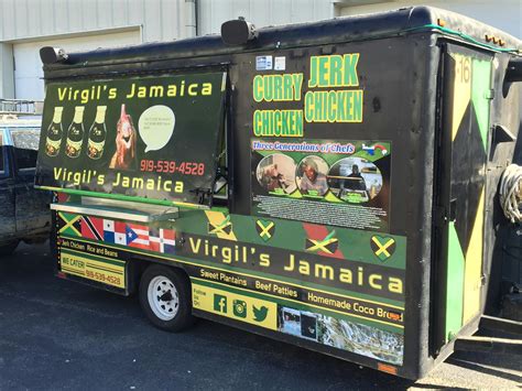 Food Trucks For Sale In Jamaica: A Guide For 2023