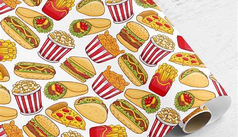 Food wrapping paper, Food wrapping paper direct from Hokai Yifu Co
