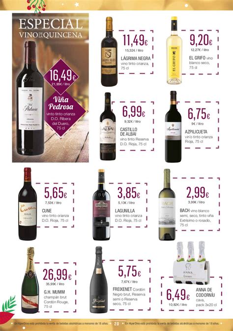 food and drink prices in spain