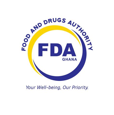 food and drug authority