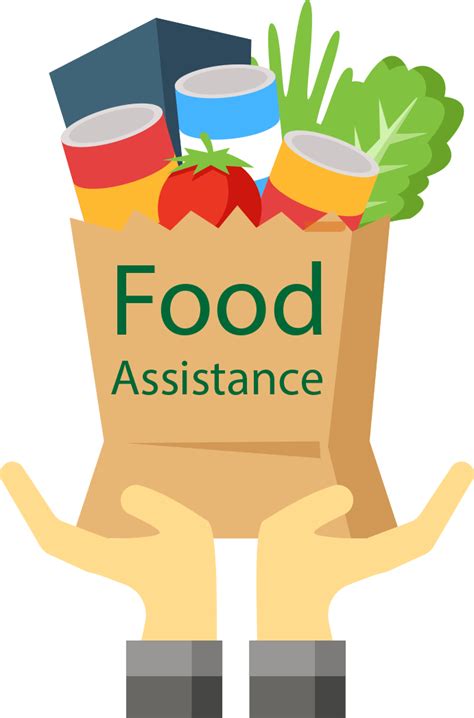 food assistance programs in el paso