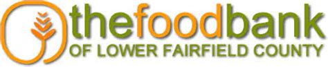 food bank lower fairfield county