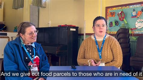 food banks in southampton