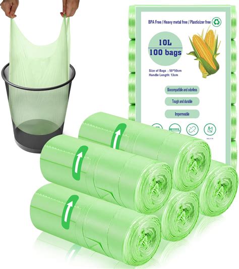 Food Bin Liners Amazon