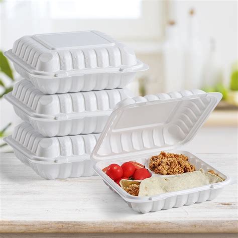 Food Box Packaging Disposable