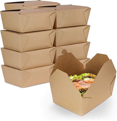Food Boxes Amazon