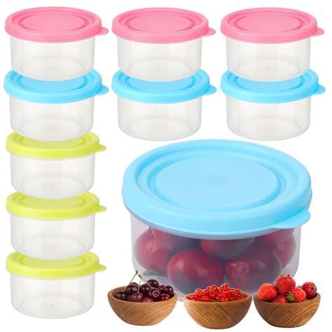 food container small