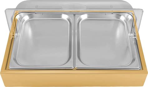 Food Containers For Buffet