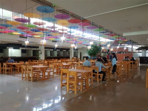 Food court balikpapan plaza