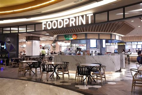 food court di jakarta