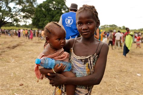 food crisis in south sudan