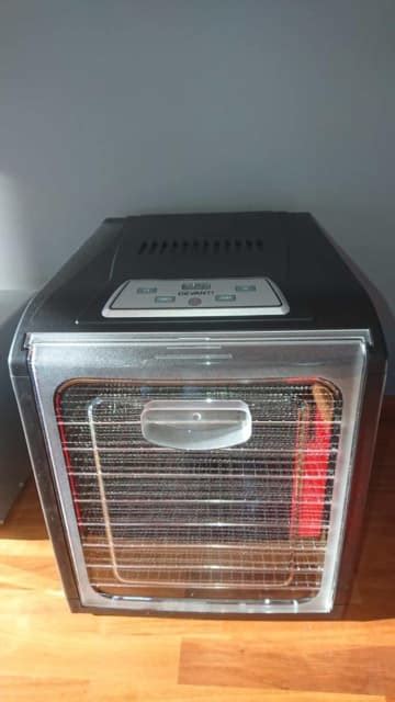 Food Dehydrator Gumtree Brisbane