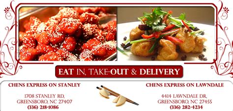 food delivery greensboro chinese