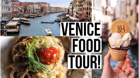 food delivery in venice