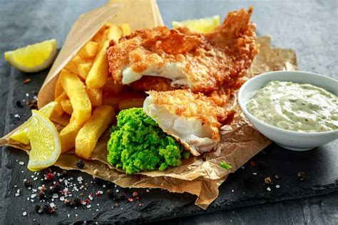 food delivery near me fish and chips