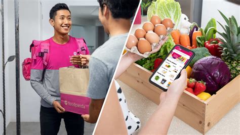 Food Delivery Subscription