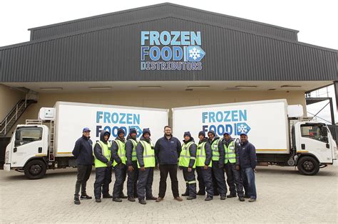 food distributors in south africa