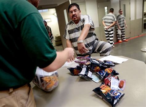 food for inmates online