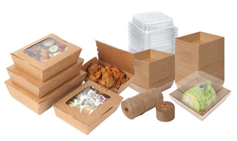 Food Grade Boxes