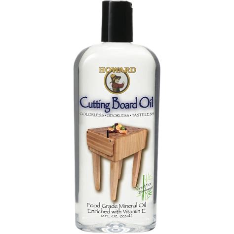 Food Grade Mineral Oil Lowes