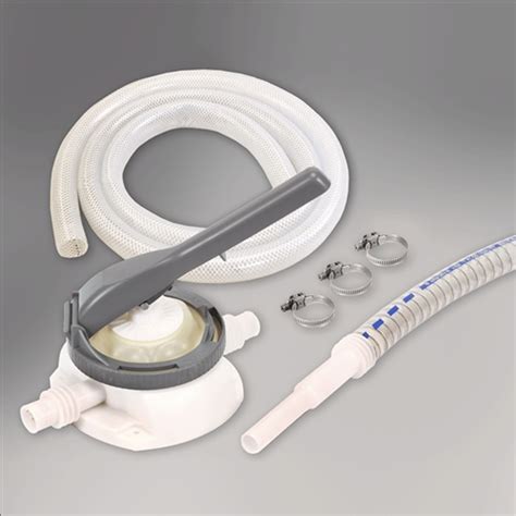 Food Grade Pump Kit