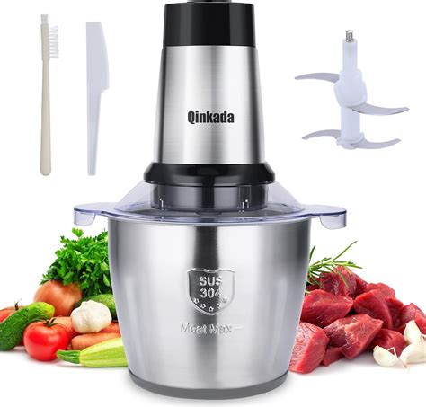 Food Grinder Amazon