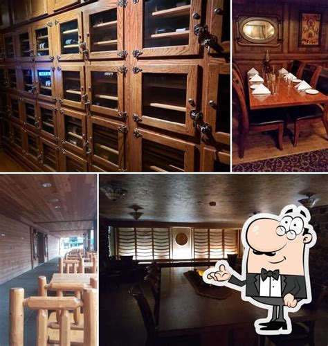 Food In Pendleton Oregon