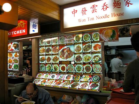 food in sydney chinatown