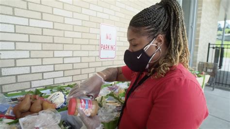food insecurity organizations in us