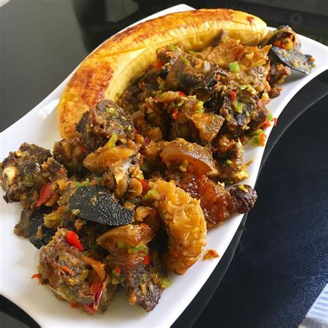 food items in nigeria