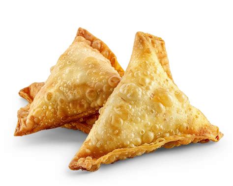 Triangle Shaped Food Items Lopez